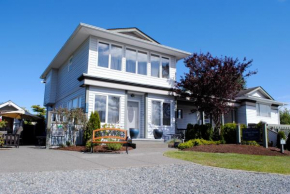 Corbett Guest House